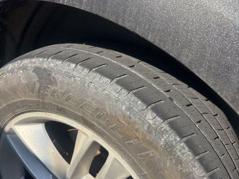 Used 2017 Ford Edge SEL w/ Equipment Group 201A image 31