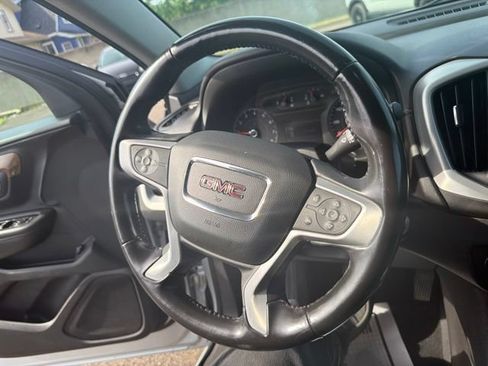 Used 2018 GMC Terrain SLE w/ Driver Convenience Package AWD/4WD image 34