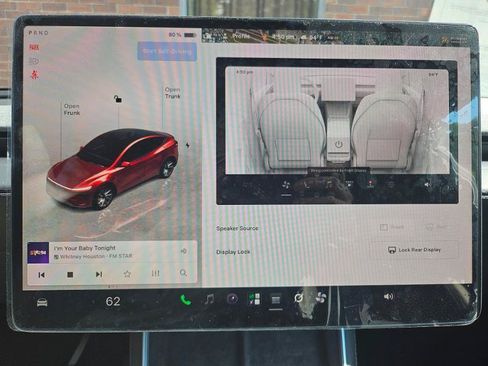 Used 2026 Tesla Model Y Long Range RWD image 50