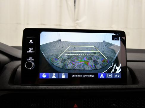 New 2026 Honda CR-V Sport-L image 22