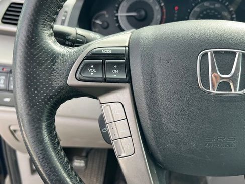 Used 2016 Honda Odyssey EX-L image 19