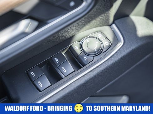 Used 2025 Chevrolet Silverado 2500 LT w/ Trail Boss Package image 49