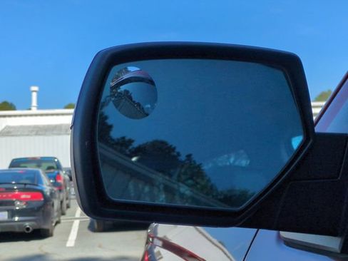 Used 2018 Chevrolet Silverado 1500 LT w/ All Star Edition image 12