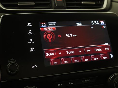 Used 2017 Honda CR-V EX image 44