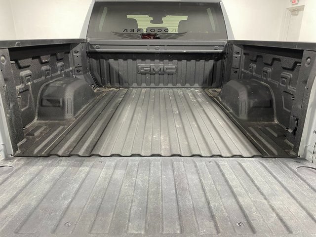 Used 2024 GMC Sierra 1500 Elevation w/ X31 Off-Road Package AWD/4WD image 24