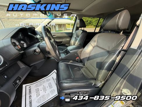 Used 2012 Honda Pilot EX-L image 9