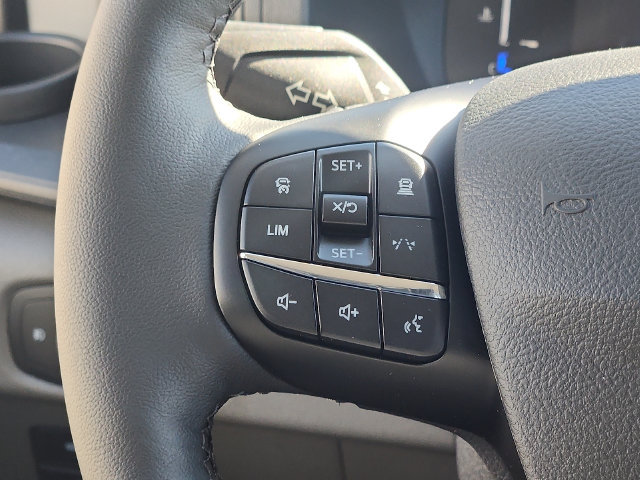 Used 2026 Ford Transit 350 XLT AWD/4WD image 14