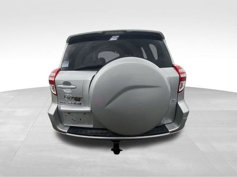 Used 2009 Toyota RAV4 4WD image 8