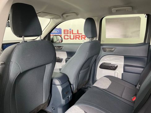 New 2026 Ford Maverick XLT FWD image 15