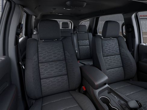 New 2026 Dodge Durango GT AWD/4WD image 16