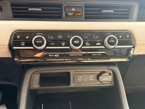 New 2026 Honda Pilot Elite image 20