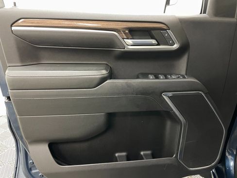 Certified 2022 Chevrolet Silverado 1500 LT image 24