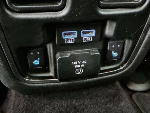 Used 2017 Dodge Durango Citadel RWD image 27