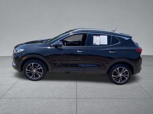 Used 2020 Buick Encore GX Essence AWD/4WD image 4