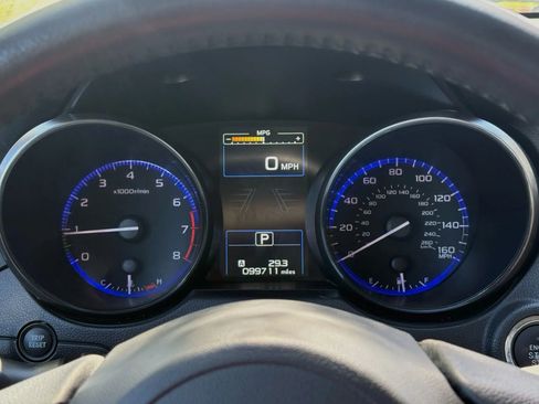 Used 2017 Subaru Legacy 3.6R Limited image 26