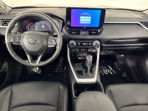 Certified 2023 Toyota RAV4 XLE Premium image 27