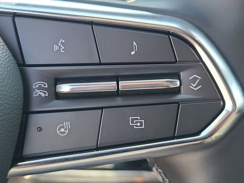 New 2026 Chevrolet Equinox LT w/ Safety and Technology Package image 39