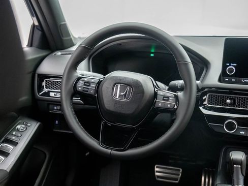 New 2026 Honda Civic Sport image 10