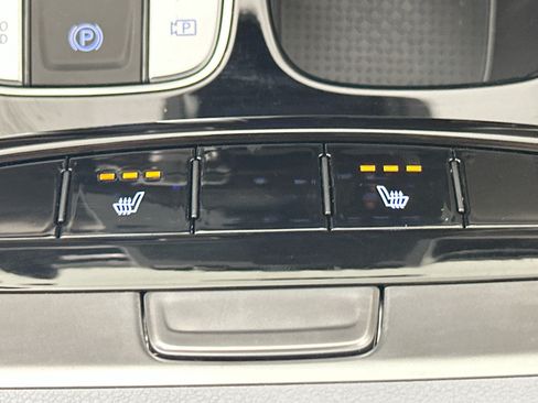 Used 2024 Hyundai Tucson SEL w/ Convenience Package FWD image 20