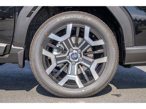 New 2026 Subaru Outback Touring XT AWD/4WD image 9