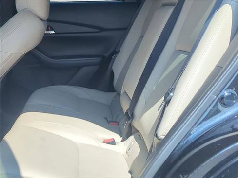 Used 2024 MAZDA CX-30 AWD 2.5 S w/ Preferred Package image 16