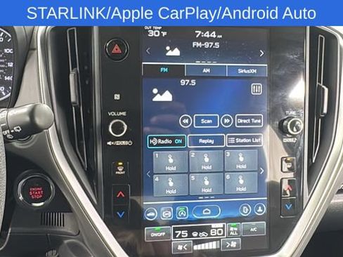 Used 2024 Subaru Crosstrek 2.0i Premium image 28