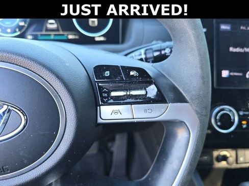 Certified 2023 Hyundai Santa Cruz SEL w/ Activity Package FWD image 12