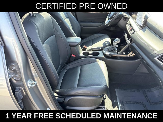 Used 2024 Kia Seltos EX AWD/4WD image 9