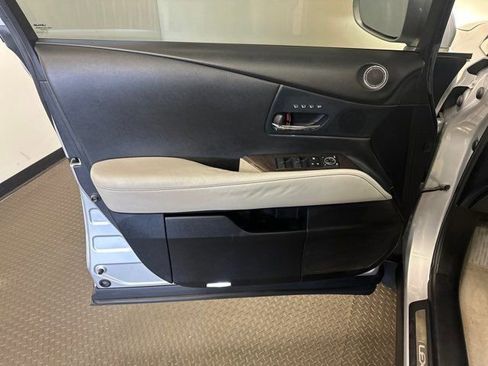 Used 2013 Lexus RX 350 AWD image 14