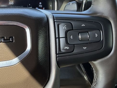 Used 2025 GMC Sierra 1500 Denali w/ Denali Reserve Package image 17