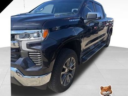 Used 2023 Chevrolet Silverado 1500 LT w/ Protection Package