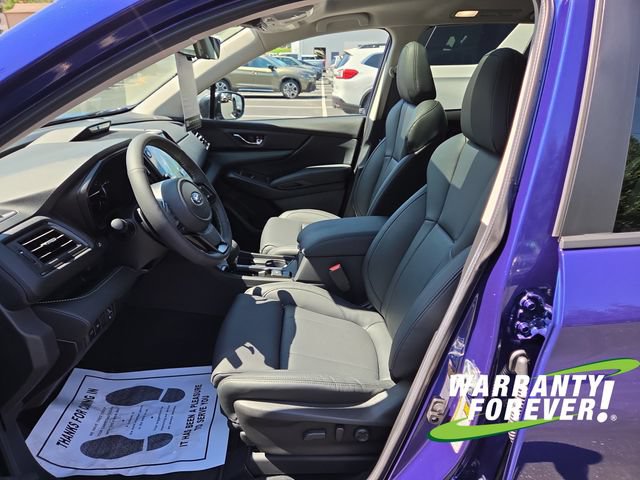 New 2026 Subaru Ascent Bronze Edition w/ Onyx Package AWD/4WD image 14