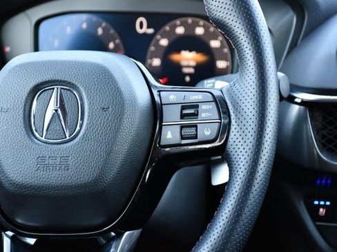 Certified 2025 Acura ADX A-Spec image 25