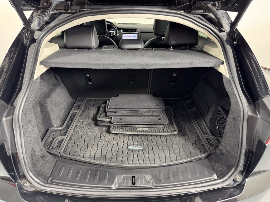 Used 2020 Jaguar E-PACE SE AWD/4WD image 29