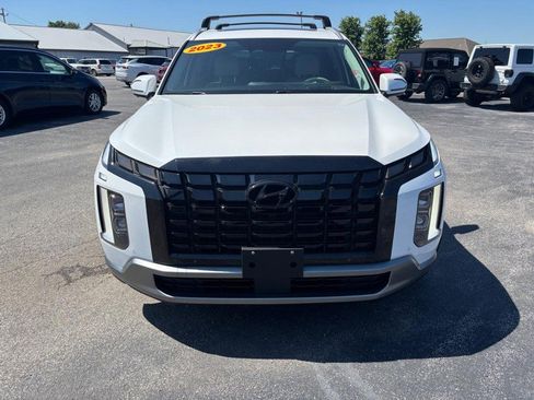 Used 2023 Hyundai Palisade Limited AWD/4WD image 11