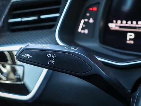 Used 2023 Audi RS 7 Sportback w/ Black Optic Package image 31