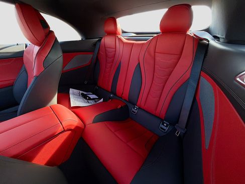 New 2026 BMW 840i xDrive Convertible image 20