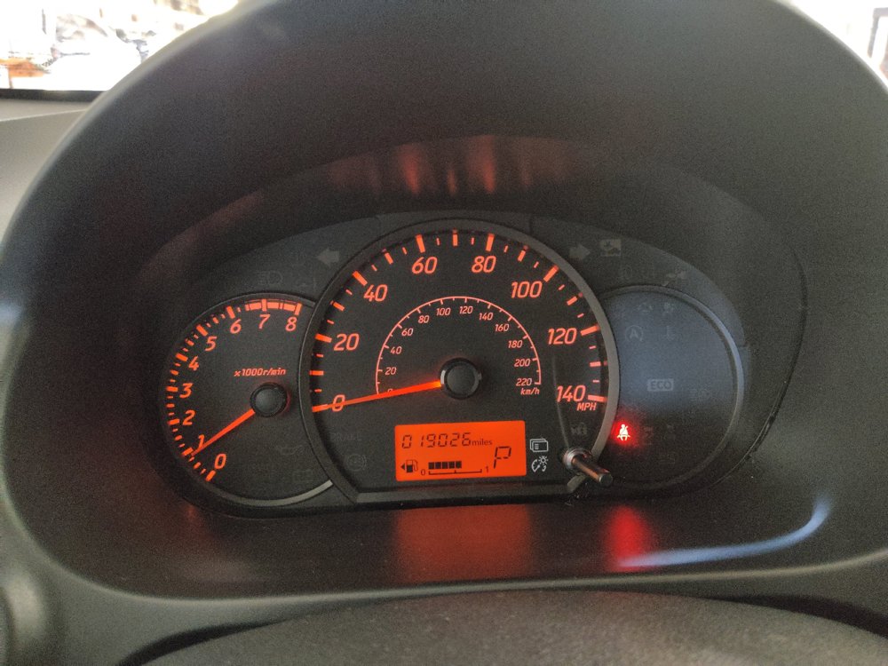 Used 2024 Mitsubishi Mirage G4 LE FWD image 23