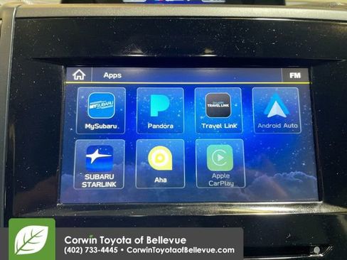 Used 2023 Subaru Forester Premium image 16