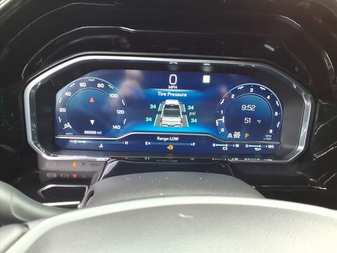 Used 2022 Chevrolet Silverado 1500 RST w/ Redline Edition image 20