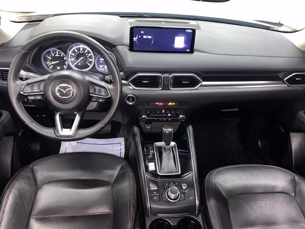Used 2024 MAZDA CX-5 Carbon Edition AWD/4WD image 28