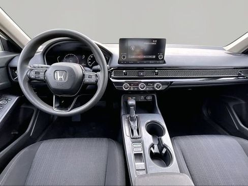 Used 2022 Honda Civic LX image 7