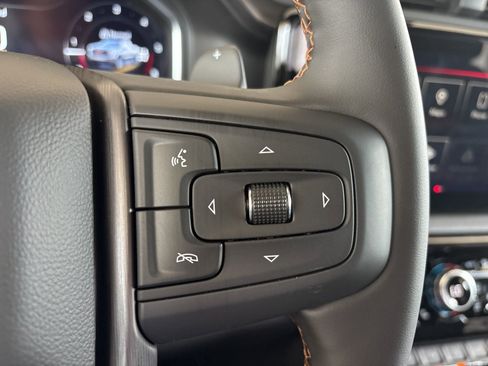 New 2026 GMC Sierra 1500 AT4 w/ AT4 Premium Package AWD/4WD image 30
