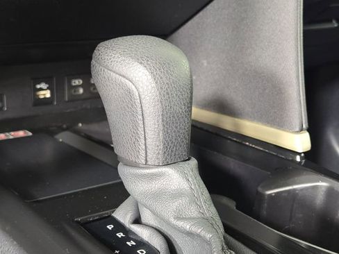 Used 2025 Toyota Camry LE FWD image 20