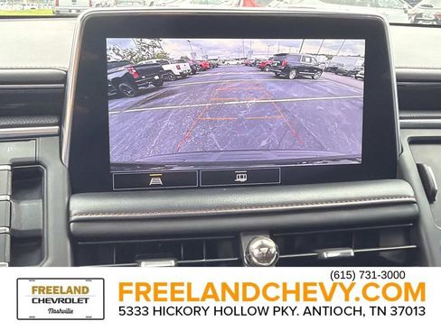 Used 2021 Chevrolet Tahoe RST AWD/4WD image 36