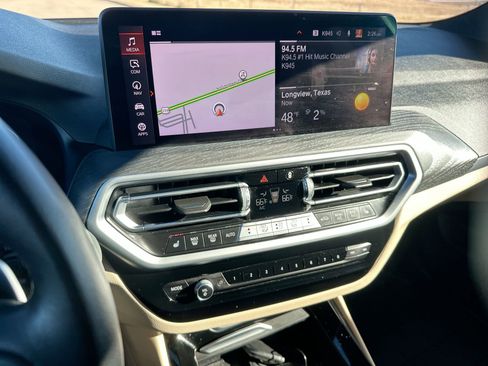 Used 2022 BMW X3 sDrive30i w/ Convenience Package image 16