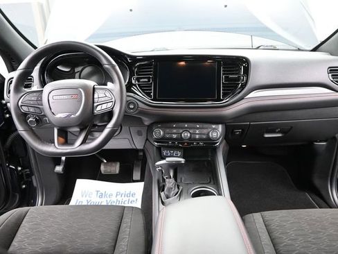 Used 2024 Dodge Durango R/T AWD/4WD image 30