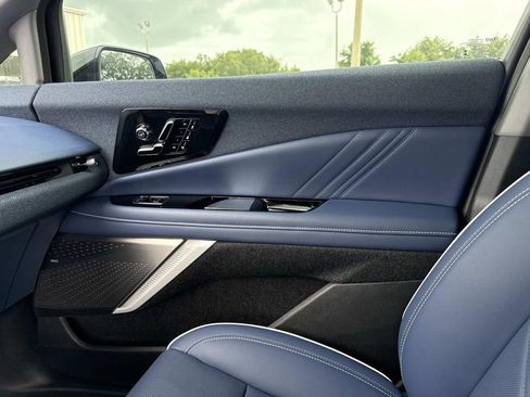 New 2026 Cadillac Optiq Sport 2 w/ LPO, Floor Liner Package RWD image 21