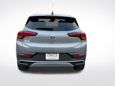 New 2026 Buick Encore GX Preferred image 3
