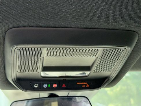 Used 2024 Chevrolet Blazer EV LT AWD/4WD image 19